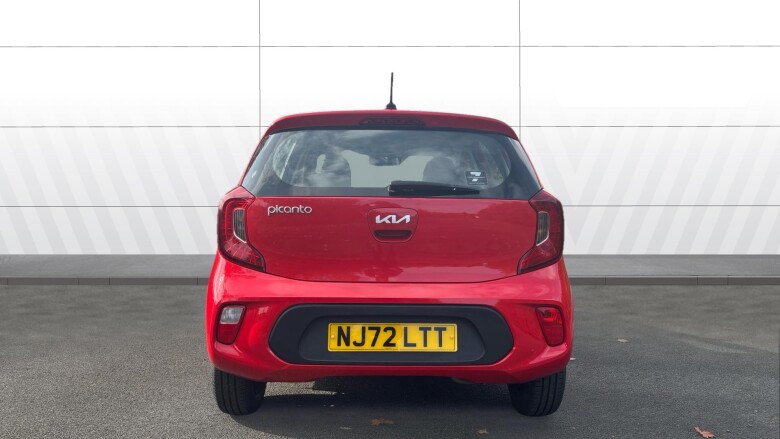 Kia Picanto 1.0 1 5dr [4 seats] Petrol Hatchback